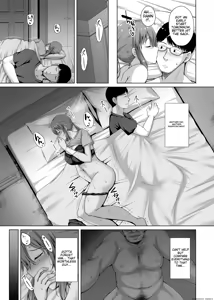 Page 4 of Choukyou Zumi Hitozuma OL wa Joushi ni Dakare Futatabi Ochiru - preview thumbnail