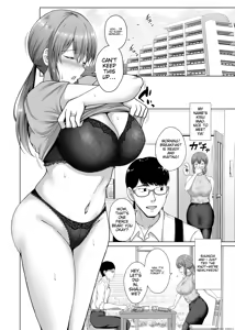 Page 5 of Choukyou Zumi Hitozuma OL wa Joushi ni Dakare Futatabi Ochiru - preview thumbnail