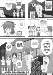 Page 3 of School Girl Memories 3.6 Final - preview thumbnail