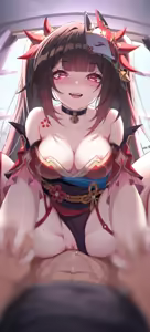 Ayaya — hentai manga cover on Fhentai