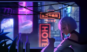 Page 33 of Ayaya - preview thumbnail