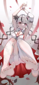 Page 6 of Ayaya - preview thumbnail