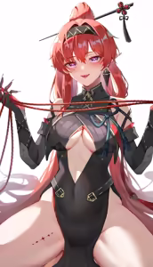 Page 9 of Ayaya - preview thumbnail