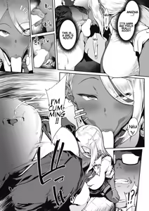 Page 11 of Nagesen Kousai Chapters 1-4 + Extra - preview thumbnail