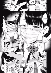 Page 84 of Nagesen Kousai Chapters 1-4 + Extra - preview thumbnail
