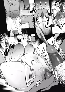 Page 89 of Nagesen Kousai Chapters 1-4 + Extra - preview thumbnail