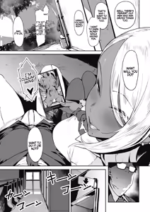 Page 9 of Nagesen Kousai Chapters 1-4 + Extra - preview thumbnail