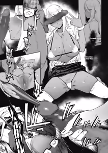Page 96 of Nagesen Kousai Chapters 1-4 + Extra - preview thumbnail