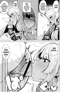 Page 8 of Anata no Semen Kaishuu Shimasu 2 - preview thumbnail