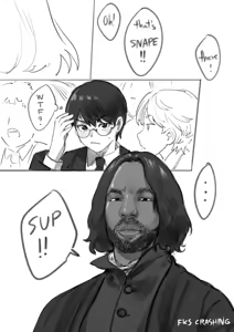 Page 3 of FKS CrashinG - preview thumbnail
