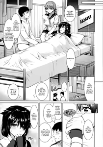 Page 8 of Shigure Hide and Seek | Хованки з Шіґуре (decensored) - preview thumbnail