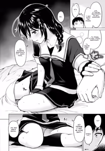 Page 9 of Shigure Hide and Seek | Хованки з Шіґуре (decensored) - preview thumbnail