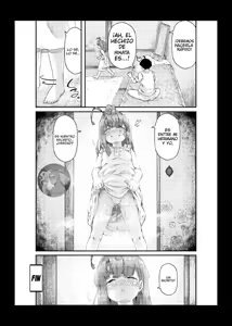 Page 31 of Himitsu no Omajinai | hechizo secreto - preview thumbnail