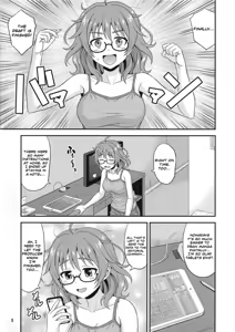 Page 3 of Mandol Katsudou Nisshi Ni 2 | Life Journal of a Mangaka 2 - preview thumbnail