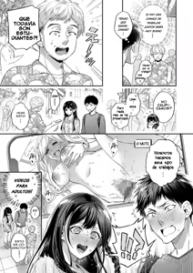 Page 3 of Sex ga Suki de Suki de Daisuki na Classmate no Anoko (part 1) | A mi Compañera de Clases le Gusta Mucho el Sexo - preview thumbnail