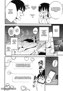 Page 10 of Kanojo no Imouto ga Kyonyuu MiniSkir JK de Koakuma-kei | La sorella minore della mia ragazza 1/3 - preview thumbnail