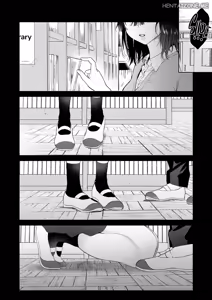 Page 3 of Mukuchi na Tosho Iin to Sex Zuke. | Scopate segrete con la ragazza silenziosa della biblioteca (decensored) - preview thumbnail