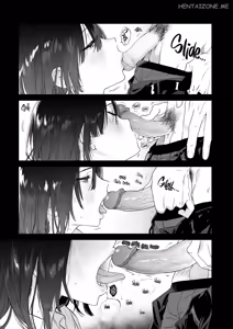 Page 4 of Mukuchi na Tosho Iin to Sex Zuke. | Scopate segrete con la ragazza silenziosa della biblioteca (decensored) - preview thumbnail