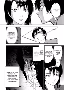 Page 101 of Saiin Jutsushi Ch. 1-9 - preview thumbnail