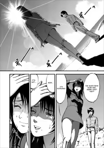 Page 103 of Saiin Jutsushi Ch. 1-9 - preview thumbnail
