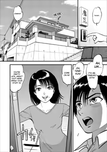 Page 11 of Saiin Jutsushi Ch. 1-9 - preview thumbnail