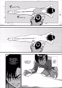 Page 111 of Saiin Jutsushi Ch. 1-9 - preview thumbnail