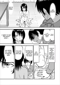 Page 129 of Saiin Jutsushi Ch. 1-9 - preview thumbnail