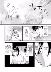 Page 132 of Saiin Jutsushi Ch. 1-9 - preview thumbnail