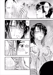 Page 134 of Saiin Jutsushi Ch. 1-9 - preview thumbnail
