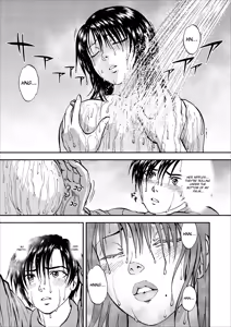 Page 135 of Saiin Jutsushi Ch. 1-9 - preview thumbnail