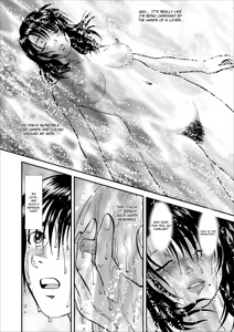 Page 136 of Saiin Jutsushi Ch. 1-9 - preview thumbnail