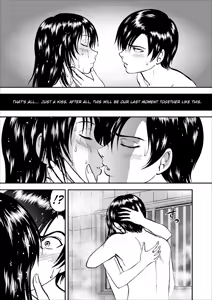 Page 141 of Saiin Jutsushi Ch. 1-9 - preview thumbnail
