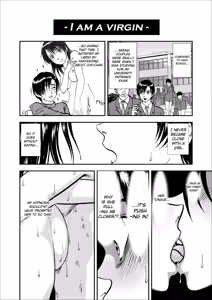 Page 144 of Saiin Jutsushi Ch. 1-9 - preview thumbnail