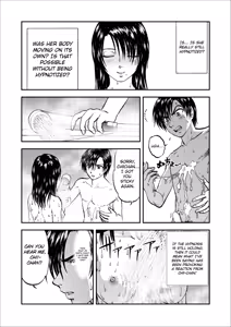 Page 147 of Saiin Jutsushi Ch. 1-9 - preview thumbnail