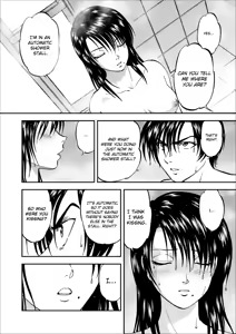 Page 148 of Saiin Jutsushi Ch. 1-9 - preview thumbnail
