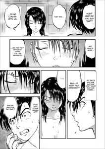 Page 151 of Saiin Jutsushi Ch. 1-9 - preview thumbnail