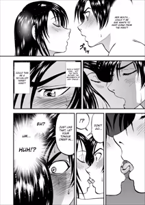Page 154 of Saiin Jutsushi Ch. 1-9 - preview thumbnail