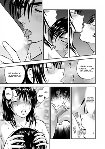 Page 155 of Saiin Jutsushi Ch. 1-9 - preview thumbnail