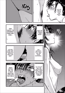 Page 158 of Saiin Jutsushi Ch. 1-9 - preview thumbnail