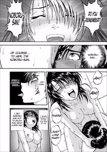 Page 160 of Saiin Jutsushi Ch. 1-9 - preview thumbnail