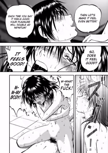 Page 197 of Saiin Jutsushi Ch. 1-9 - preview thumbnail