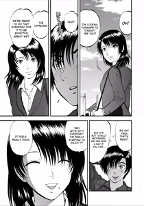Page 210 of Saiin Jutsushi Ch. 1-9 - preview thumbnail