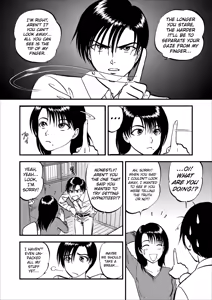 Page 21 of Saiin Jutsushi Ch. 1-9 - preview thumbnail