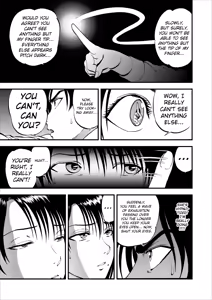 Page 24 of Saiin Jutsushi Ch. 1-9 - preview thumbnail