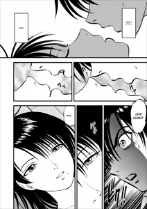 Page 29 of Saiin Jutsushi Ch. 1-9 - preview thumbnail