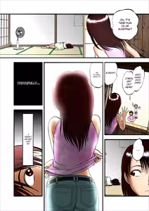 Page 3 of Saiin Jutsushi Ch. 1-9 - preview thumbnail