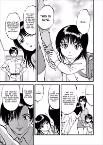 Page 32 of Saiin Jutsushi Ch. 1-9 - preview thumbnail