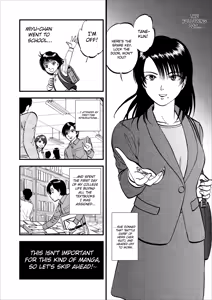Page 35 of Saiin Jutsushi Ch. 1-9 - preview thumbnail