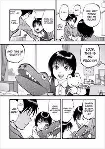 Page 37 of Saiin Jutsushi Ch. 1-9 - preview thumbnail