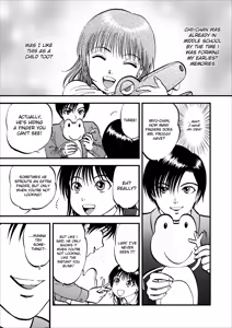 Page 38 of Saiin Jutsushi Ch. 1-9 - preview thumbnail